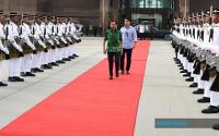 Sultan Of Brunei Concludes Special Visit To Malaysia