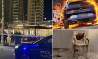Bloodshed on the Costa del Sol: How holiday hotspot is turning into underworld battleground with torture chambers and drive-by shootings as Spain sends in reinforcements