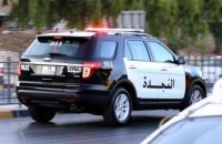 Police arrest fugitive facing 20-year sentence in Amman