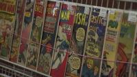 Tulsa Comic Con brings Halloween spirit and pop culture to downtown