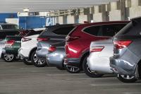 Kokua Line: Can Turo cars park at Honolulu airport?