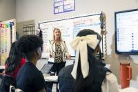 Column: AI belongs in education, just not everywhere