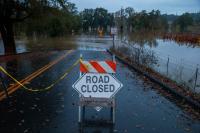 How El Niño Could Reshape Thanksgiving and Christmas Travel
