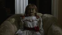 Inside true story behind horror movie Annabelle 12 years after its release