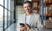 Please don't call us SMEs... we are mid-sized firms: Britain's engine room wants a new name