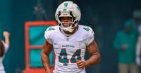 Miami Dolphins’ Most Valuable Player | Week Four | Pressure