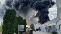 Indian pharma group’s Ukraine plant hit in Russian UAVs