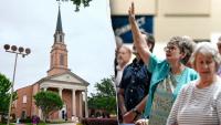 Southern Baptist president calls on pastors to 'step up' ahead of midterm elections