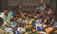 'My language starts at home’: Fijian families in Aotearoa work to keep Vosa Vakaviti alive