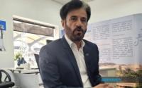 Business : FIA Prepared For Geopolitical Disruptions -- President