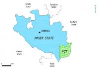 Niger: Three People Die In Minna As Vigilantes Allegedly Kill Suspect 