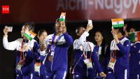 Asian Games 2026: Curtain comes down in Aichi-Nagoya as Doha receives flag for 2030 edition