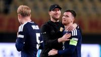 Scotland diehards clamp back at Sebastien Pocognoli detractors as centurion Andy Robertson lands bizarre jab - Hotline