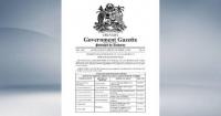 Grenada to hold general elections on Nov 5