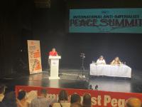 NATO, the climate crisis and the ecosocialist emergency