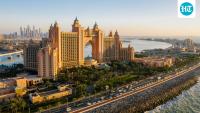Can you live in Dubai without a UAE job? This residence visa could change things for Indian workers