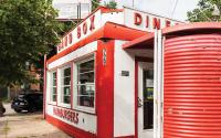 Time Travel at Band Box Diner