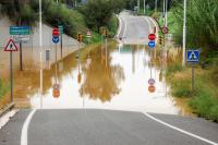 Two dead in flooding in Spain’s Catalonia region