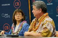 Beth Fukumoto: When Politicians Run Unopposed, Everyone Loses