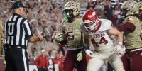 ‘Sonic and Knuckles:’ How Texas A&M’s freshman running back duo provided one-two punch in win over Arkansas