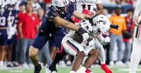 Cincinnati’s perfect season comes to screeching halt in Arizona, 34-7
