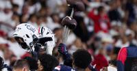 What Brent Brennan, Chase Kennedy and Brandon Phelps said after Arizona’s win over Cincinnati