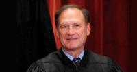 Could Alito’s recusal change outcome of landmark climate fight?