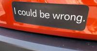 Why so many social science claims are … false