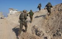 62 Finns reportedly serve in Israeli military