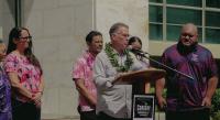 Republican ticket brings diverse approaches to gubernatorial race