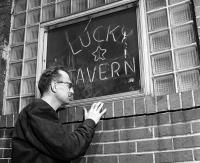 One man’s Chicago: Nelson Algren’s ‘City on the Make’ shows a newcomer its rusty iron heart