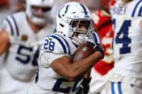 Where to watch Colts vs. Commanders International NFL game for free