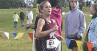 Handley freshman Seniff captures Judges Classic cross country race