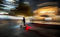 Consumer Reports drops e-scooter recommendation over safety concerns, but some say they still have a place in Philadelphia