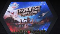 Teknofest Southeast wraps up with robots, culture-tech synergy