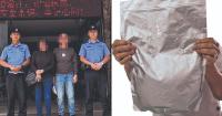 S’porean traveler, 73, pays nearly $2,000 for powdered herb in China after being pressured