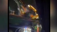 New Orleans US 90B reopens after massive crash delay