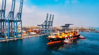 Oman's GDP surges 5.1% in Q2