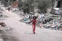 Search Hijack? Israeli Counter-Documentary Uses 'NAZA' Name as Original Gaza War Film Gains Global Attention
