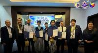 5 OFWs in Saudi Arabia are first LEAP scholars