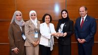 Emirates Health Services wins global patient-safety award