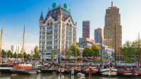Where to Take a Day Trip From Amsterdam