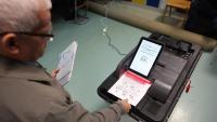 Bosnia votes as pro-Russian politician looms large