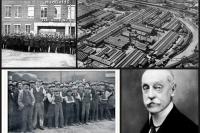 This Sheffield man was a pioneer of modern metallurgy, visionary industrialist, and a dedicated philanthropist