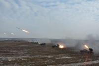 Lukashenko pledges unconditional loyalty to Putin as Belarus to ‘mobilise troops’ to Ukraine