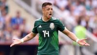 Chicharito reveals the moment Mexico felt superior to the USMNT again