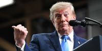 ‘How about quit’: Trump complaint about having ‘simple life’ pre-presidency backfires