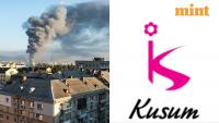 India's Kusum Group pharma plant in Ukraine comes under attack, says report: What to know