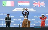 Sport : F1: Verstappen Reignites Sepang Magic With Bahrain GP Triumph