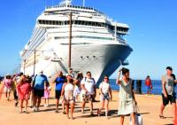 Dominican Republic milestone: achieves record of more than 16,000 cruise passengers in one day